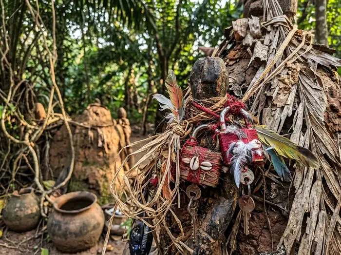 Maître spirituel Marabout Fabo Babassa à Paris