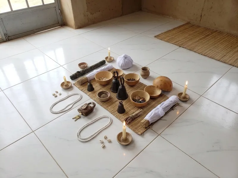 Clés de réussite des travaux occultes sérieux avec le Marabout Fabo Babassa